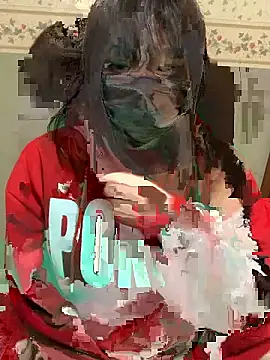 Snapshot of -SAKI-xx chatting on November 13, 2025, 5:44 am -SAKI-xx online show from November 13, 2025, 5:44 am