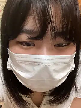 Snapshot of -SAKI-xx chatting on October 8, 2025, 1:34 pm -SAKI-xx online show from October 8, 2025, 1:34 pm