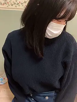 Snapshot of -SAKI-xx chatting on January 14, 2026, 5:33 am -SAKI-xx online show from January 14, 2026, 5:33 am