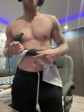 Sexaddict05 online show from May 15, 2026, 7:56 pm