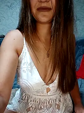 Viola3102 online show from October 24, 2025, 7:46 pm