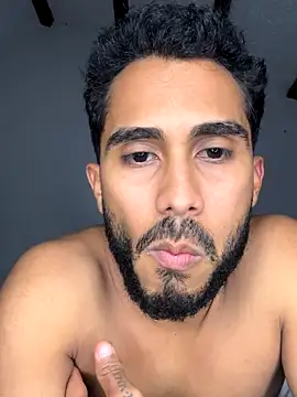 TU-MORENOO online show from November 30, 2025, 6:47 am