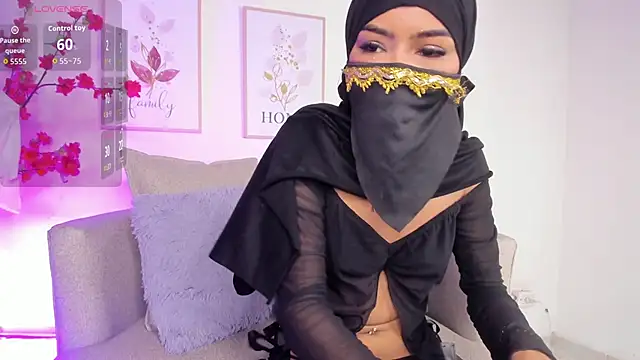 soul arabian online show from November 15, 2025, 6:56 pm