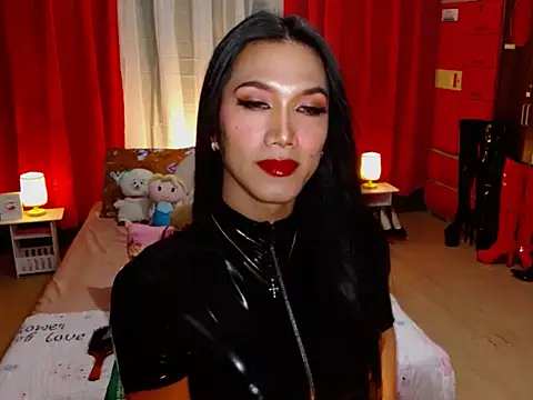 JemSEXtutor online show from July 23, 2026, 6:11 am