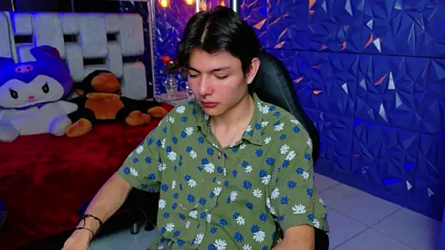 Snapshot of alandelrey57 chatting on February 28, 2026, 9:20 am alandelrey57 online show from February 28, 2026, 9:20 am