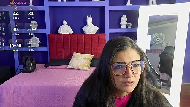 iam sammy 01 online show from June 15, 2026, 12:05 pm