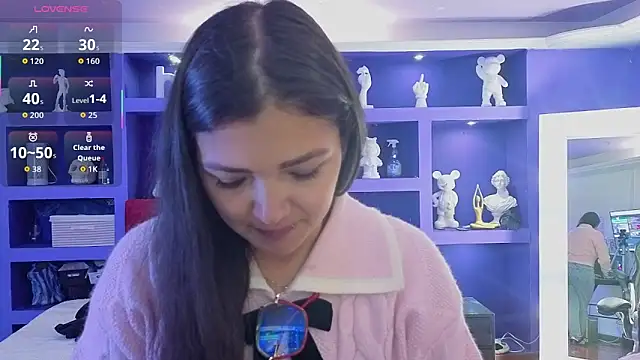 iam sammy 01 online show from March 20, 2026, 12:17 pm