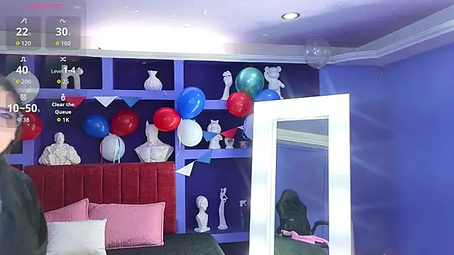 iam sammy 01 online show from July 17, 2026, 12:13 pm