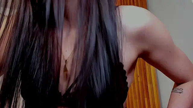AbbyPalmer online show from May 18, 2026, 6:12 pm