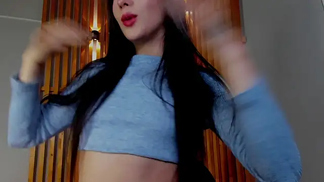 AbbyPalmer online show from February 4, 2026, 3:12 am