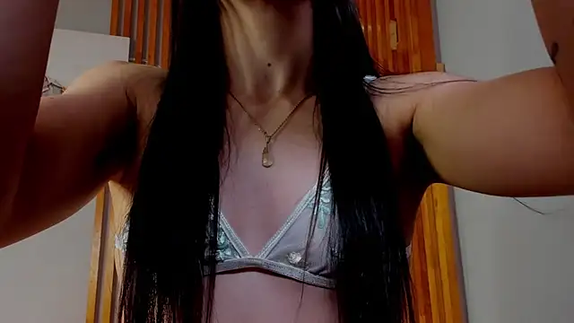 AbbyPalmer online show from April 19, 2026, 6:10 pm