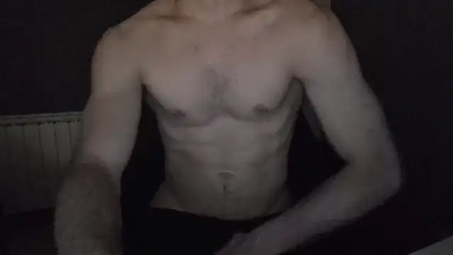 Jorge20F online show from April 7, 2026, 10:33 pm