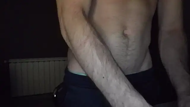 Jorge20F online show from November 22, 2025, 8:40 pm