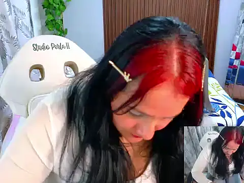 kataleya 29 online show from February 27, 2026, 8:19 pm