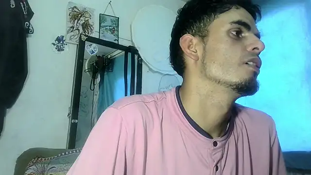 yourskinnybooy online show from September 19, 2025, 8:35 pm