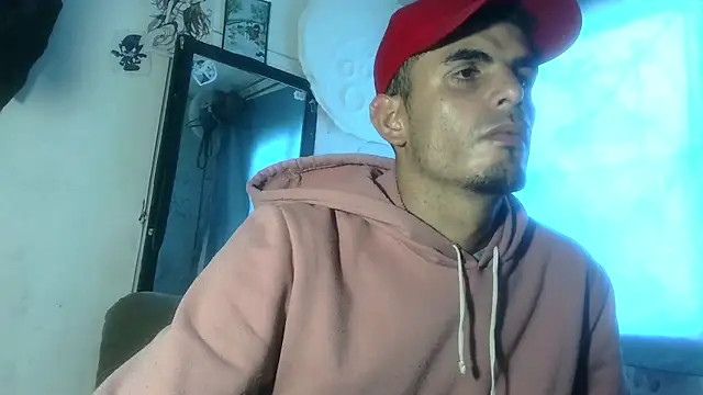 yourskinnybooy online show from September 8, 2025, 7:57 pm