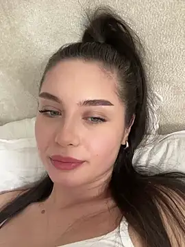 Ashley-Evans online show from February 26, 2025, 7:34 am