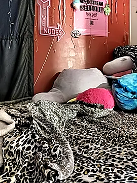 TranSexualJade95 online show from November 23, 2025, 2:16 pm