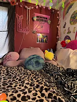 Snapshot of TranSexualJade95 chatting on April 2, 2026, 5:52 pm TranSexualJade95 online show from April 2, 2026, 5:52 pm