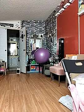 TranSexualJade95 online show from February 6, 2026, 7:15 am