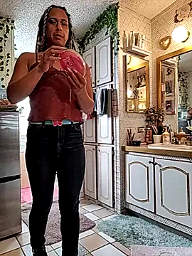 TranSexualJade95 online show from November 6, 2025, 10:14 pm