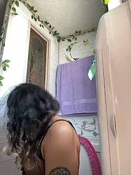 Snapshot of TranSexualJade95 chatting on March 24, 2026, 8:53 pm TranSexualJade95 online show from March 24, 2026, 8:53 pm