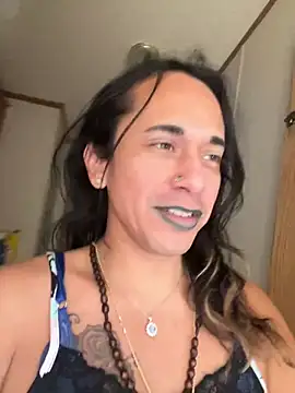 Snapshot of TranSexualJade95 chatting on March 18, 2026, 8:21 pm TranSexualJade95 online show from March 18, 2026, 8:21 pm