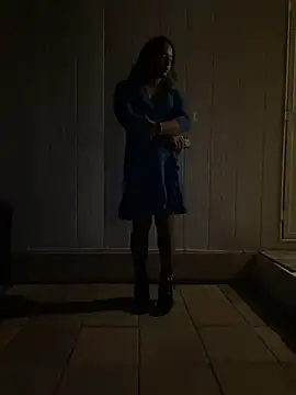 Snapshot of TranSexualJade95 chatting on April 9, 2026, 6:19 am TranSexualJade95 online show from April 9, 2026, 6:19 am