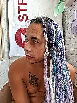 TranSexualJade95 online show from October 30, 2025, 9:11 pm