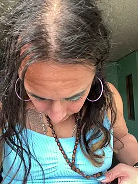 Snapshot of TranSexualJade95 chatting on March 30, 2026, 5:36 pm TranSexualJade95 online show from March 30, 2026, 5:36 pm