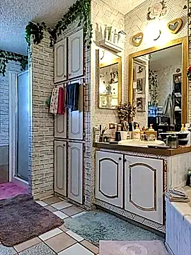 TranSexualJade95 online show from January 16, 2026, 7:07 pm