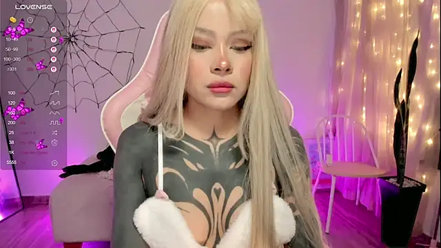 AlinaLukyanova online show from December 2, 2025, 4:03 am