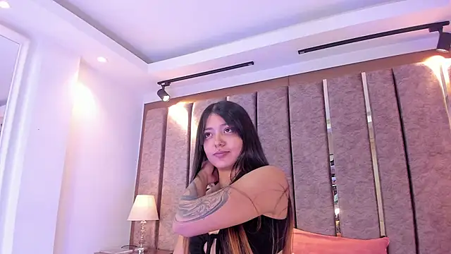 AbbyBeck online show from March 29, 2026, 12:18 pm