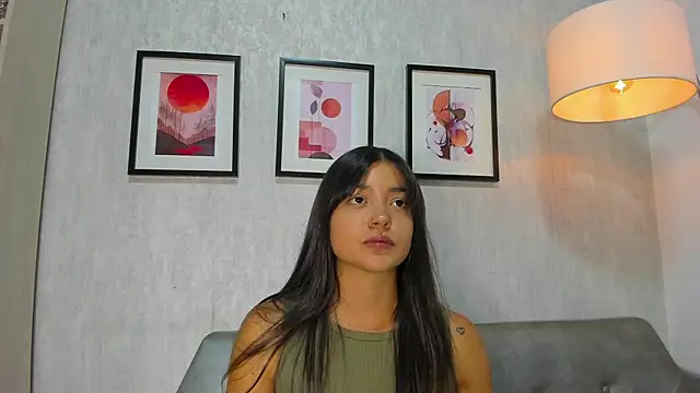 AbbyBeck online show from March 17, 2026, 1:36 pm