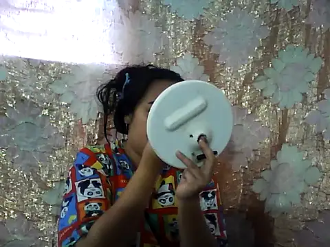 Snapshot of Pinay_Chubby20 chatting on March 18, 2026, 12:58 am Pinay Chubby20 online show from March 18, 2026, 12:58 am