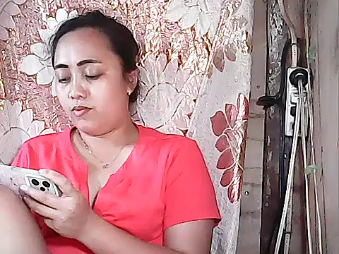 Pinay Chubby20 online show from October 30, 2025, 8:12 am