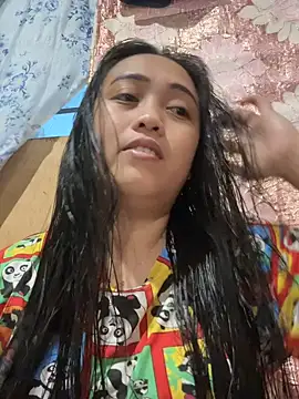 Pinay Chubby20 online show from February 7, 2026, 9:50 am