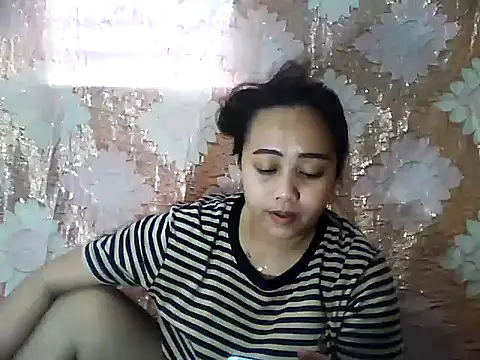 Snapshot of Pinay_Chubby20 chatting on March 23, 2026, 12:55 am Pinay Chubby20 online show from March 23, 2026, 12:55 am