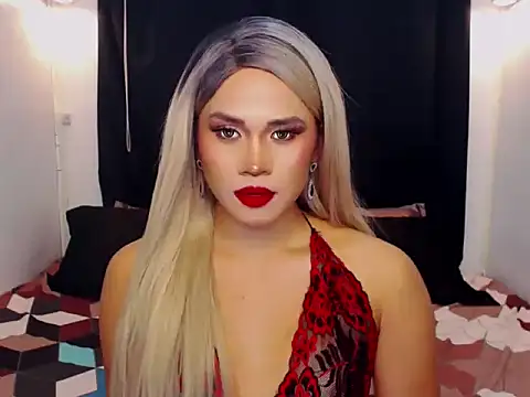 YllanaAltheaXxX online show from February 27, 2026, 12:05 pm