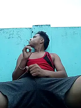 Snapshot of Asish_007 chatting on September 14, 2025, 12:00 am Asish 007 online show from September 14, 2025, 12:00 am