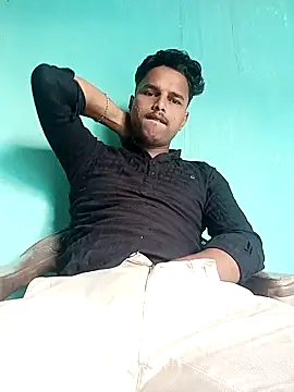 Asish 007 online show from November 7, 2025, 2:05 am