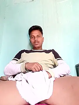 Asish 007 online show from February 25, 2026, 6:24 am