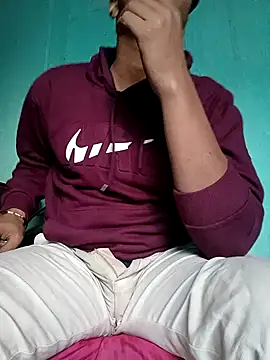 Asish 007 online show from February 6, 2026, 1:12 am