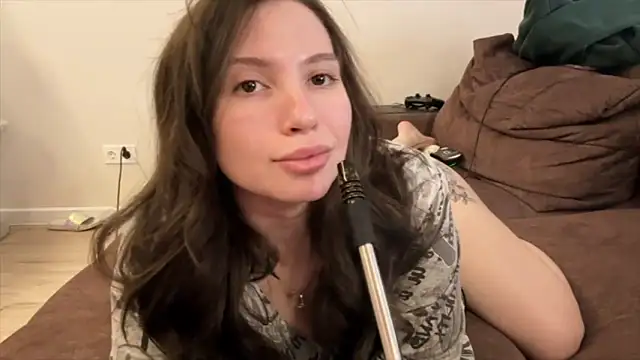 Snapshot of Voytinyme chatting on March 18, 2026, 8:17 am Voytinyme online show from March 18, 2026, 8:17 am