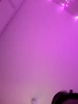 SwedishBaabe online show from April 19, 2026, 3:07 am