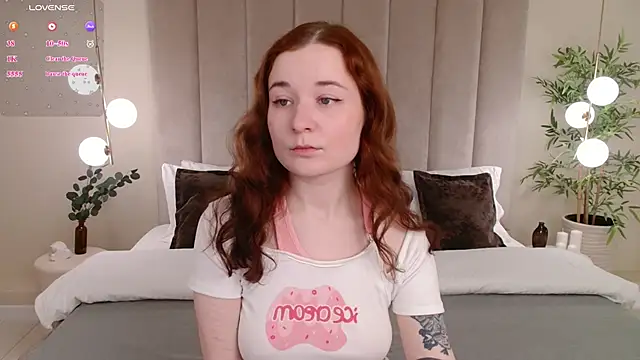 NancyJonson online show from June 12, 2026, 3:04 am