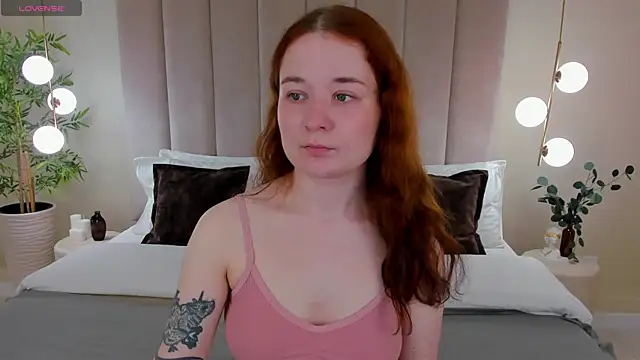 NancyJonson online show from July 23, 2026, 3:26 am