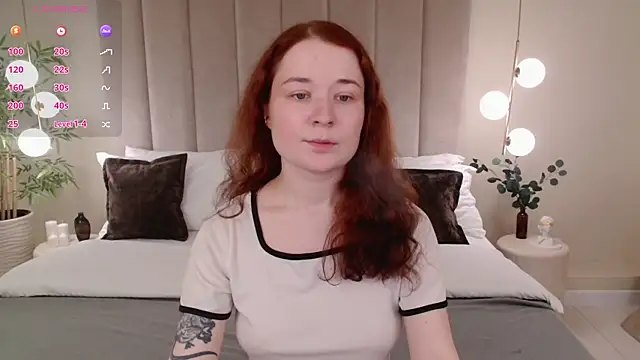 NancyJonson online show from July 1, 2026, 3:18 am