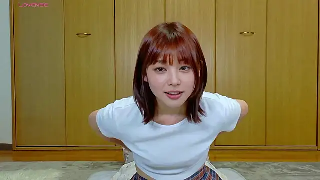 rikachan perfect online show from April 19, 2026, 3:46 pm