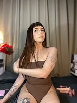 maegan fox online show from March 18, 2026, 8:06 am